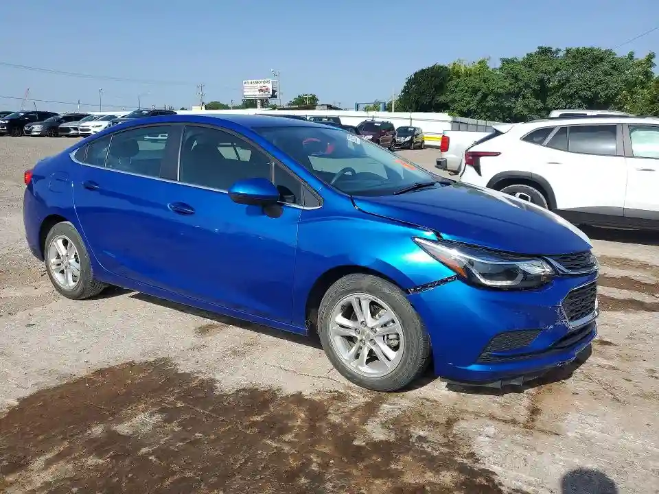 1G1BE5SM5H7251552 2017 CHEVROLET CRUZE-3
