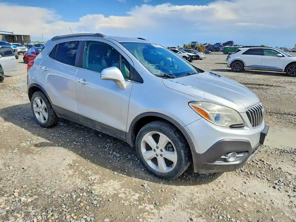 KL4CJGSB1FB263753 2015 BUICK ENCORE-3
