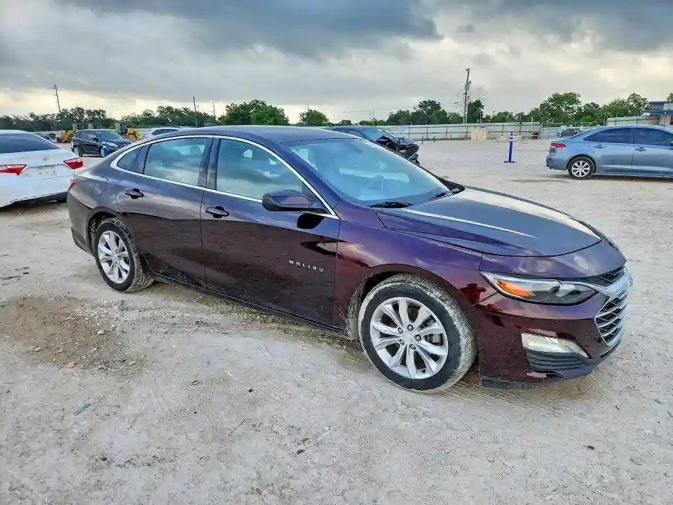 1G1ZD5ST1LF071816 2020 CHEVROLET MALIBU-3