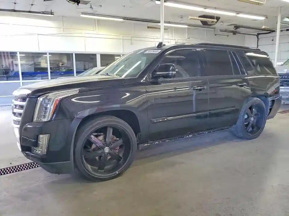 1GYS4DKJ9GR215712 2016 CADILLAC ESCALADE-0