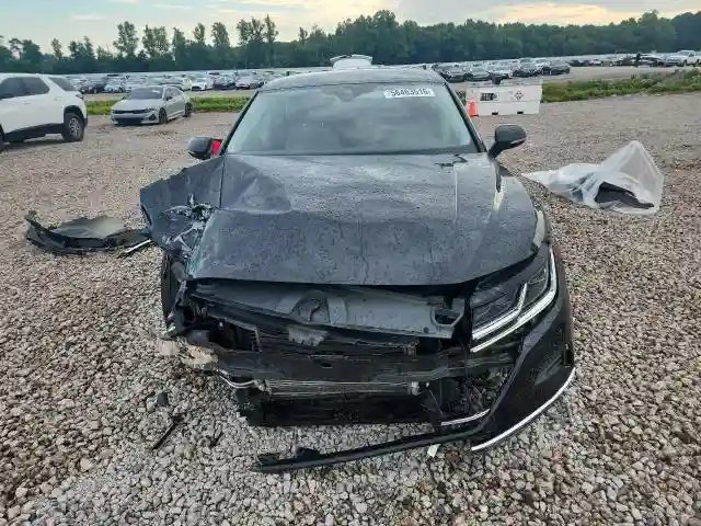 WVWAR7AN3ME003867 2021 VOLKSWAGEN ARTEON-4