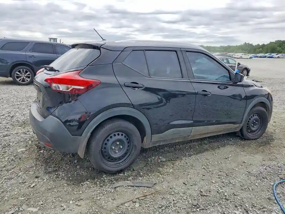3N1CP5CU4KL500045 2019 NISSAN KICKS-2