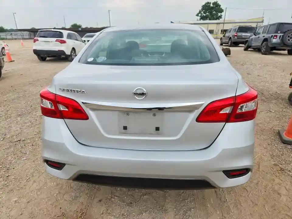 3N1AB7AP6HY294107 2017 NISSAN SENTRA-5