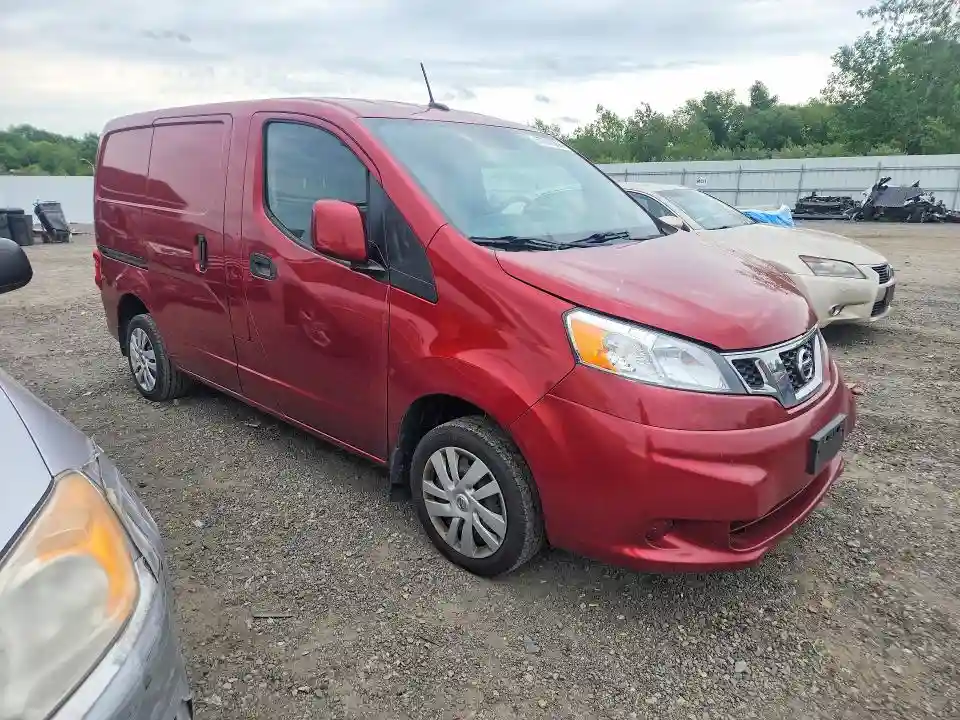 3N6CM0KN8LK690147 2020 NISSAN NV200 SV-3