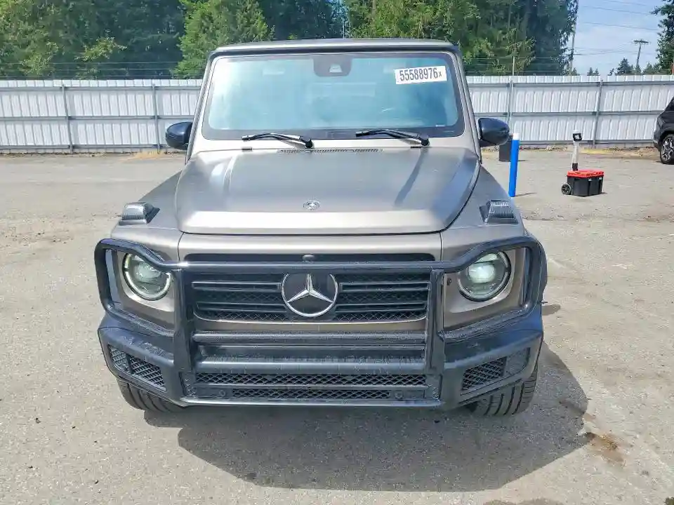 W1NYC6BJ9LX341484 2020 MERCEDES-BENZ G-CLASS-4