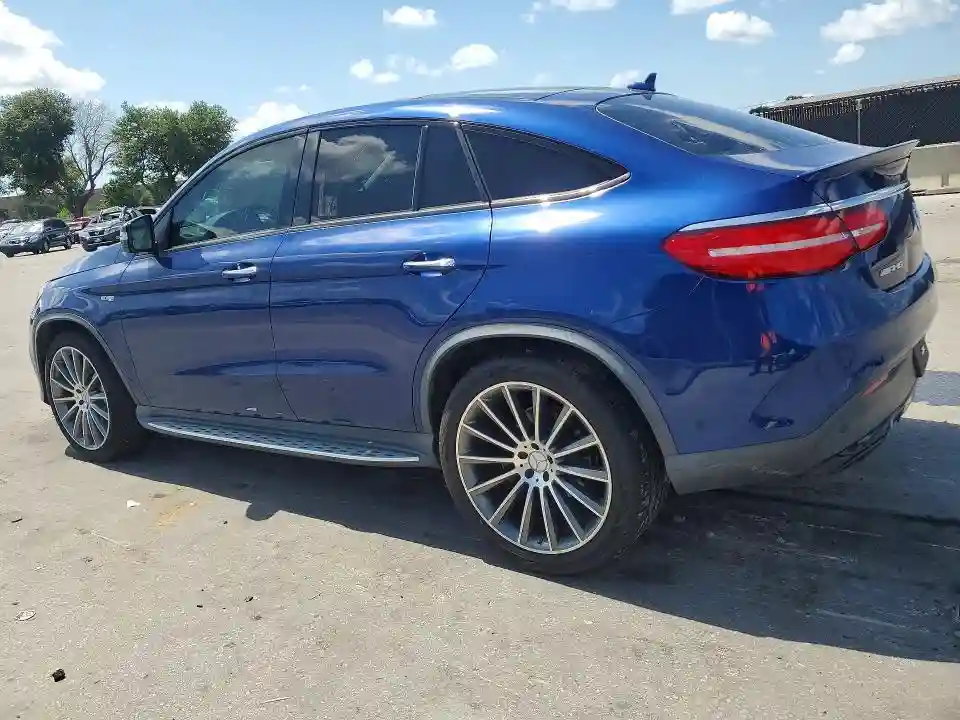 4JGED6EB6KA152980 2019 MERCEDES-BENZ GLE-CLASS-1