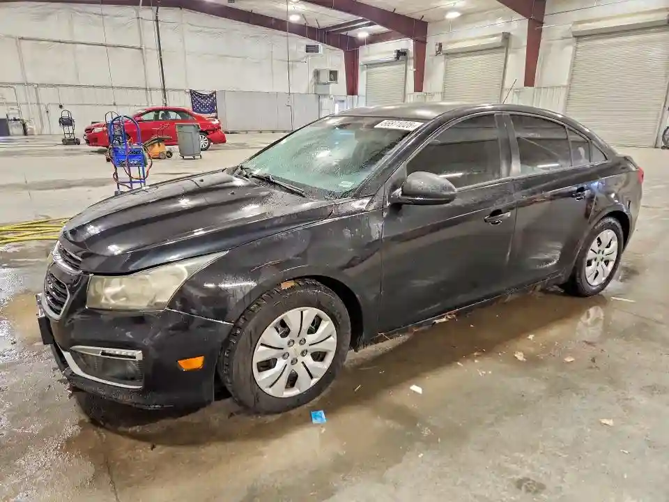 1G1PA5SH6F7105761 2015 CHEVROLET CRUZE-0