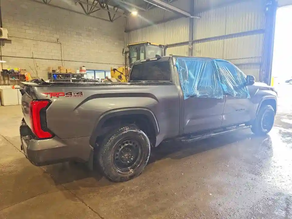 5TFLA5ECXPX018498 2023 TOYOTA TUNDRA-2