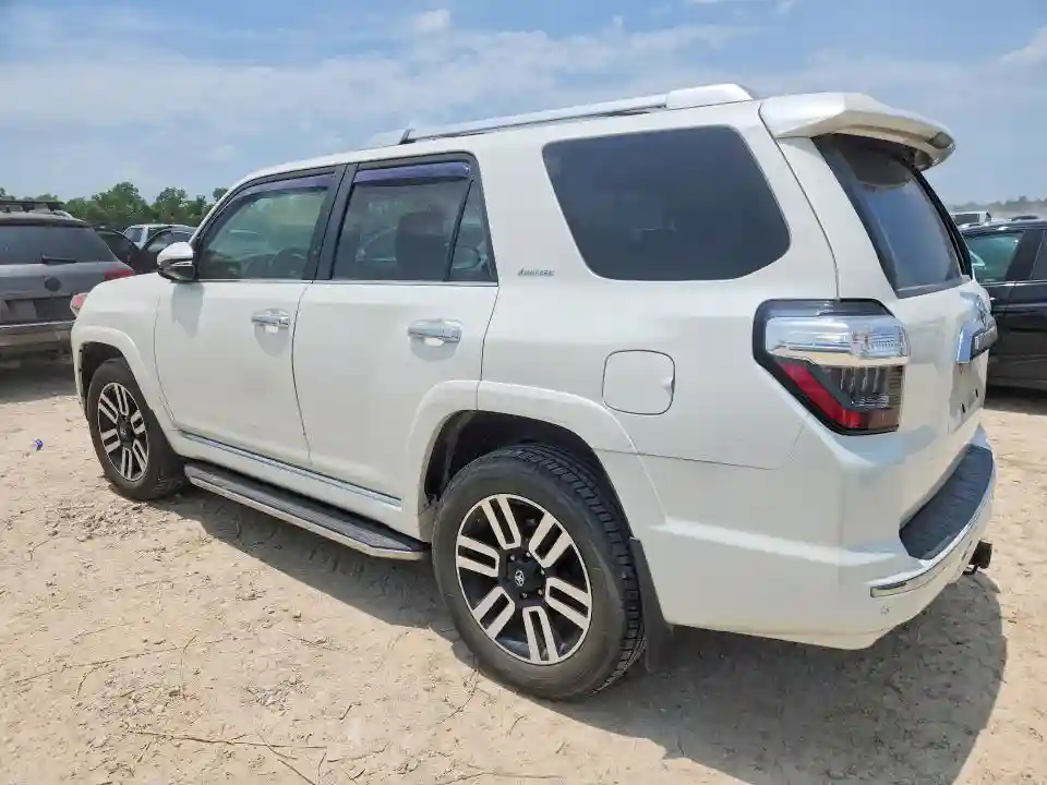 JTEBU5JR7J5491321 2018 TOYOTA 4RUNNER-1