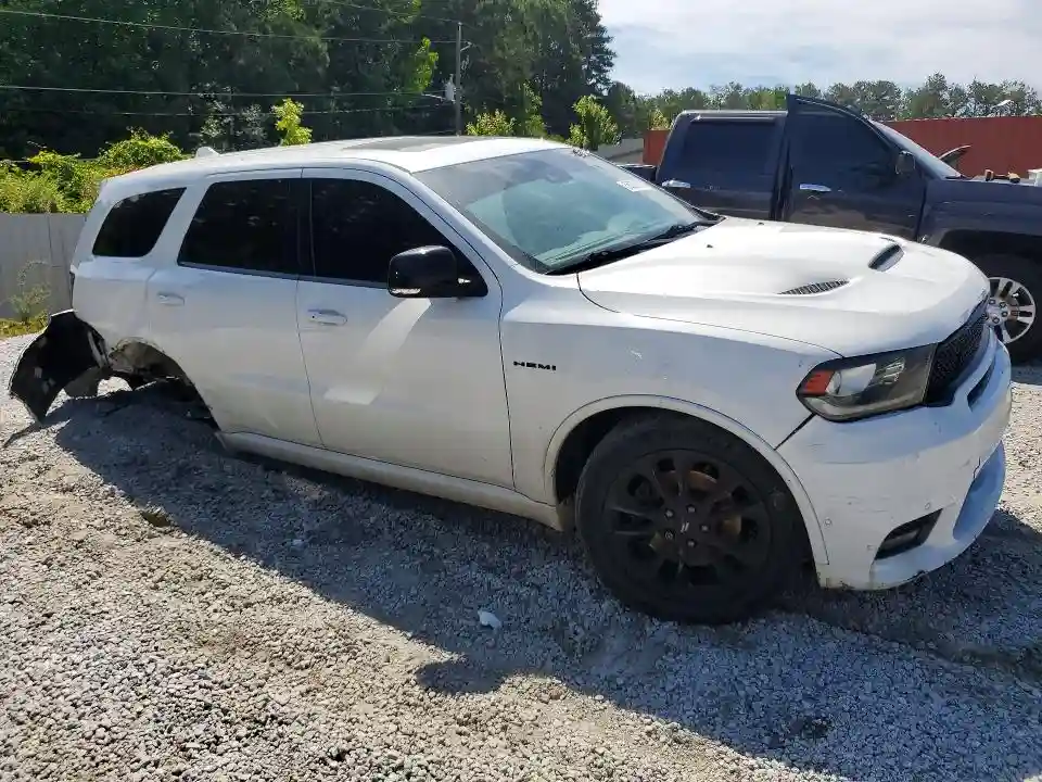 1C4SDJCTXLC192961 2020 DODGE DURANGO R-3