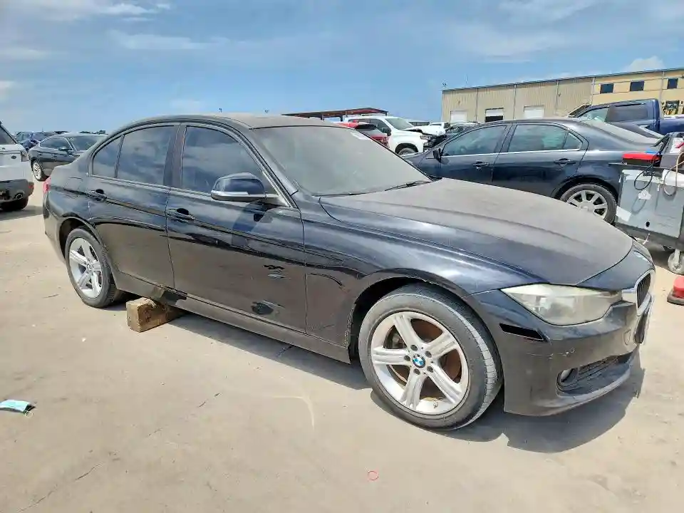 WBA3D3C56FK157620 2015 BMW 3 SERIES-3