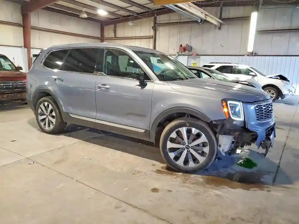 5XYP3DHCXLG058241 2020 KIA TELLURIDE-3