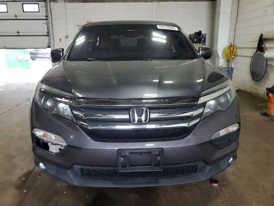 5FNYF6H38HB069003 2017 HONDA PILOT-4