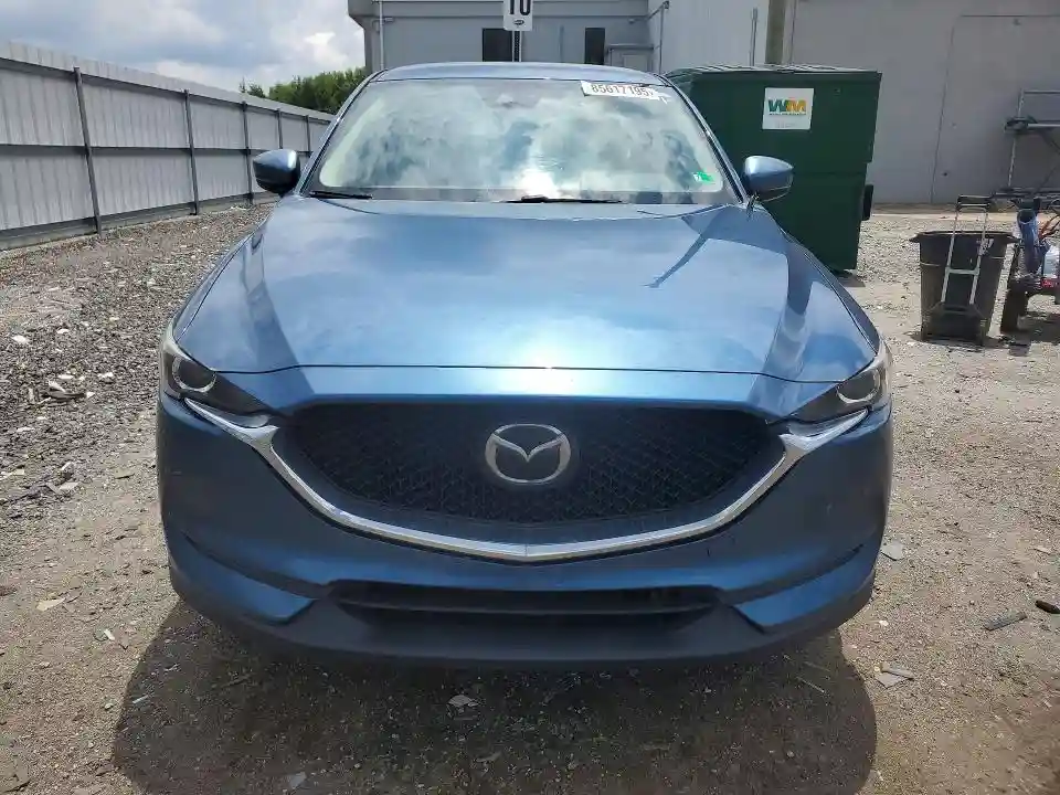 JM3KFABM1L0830902 2020 MAZDA CX-5-4