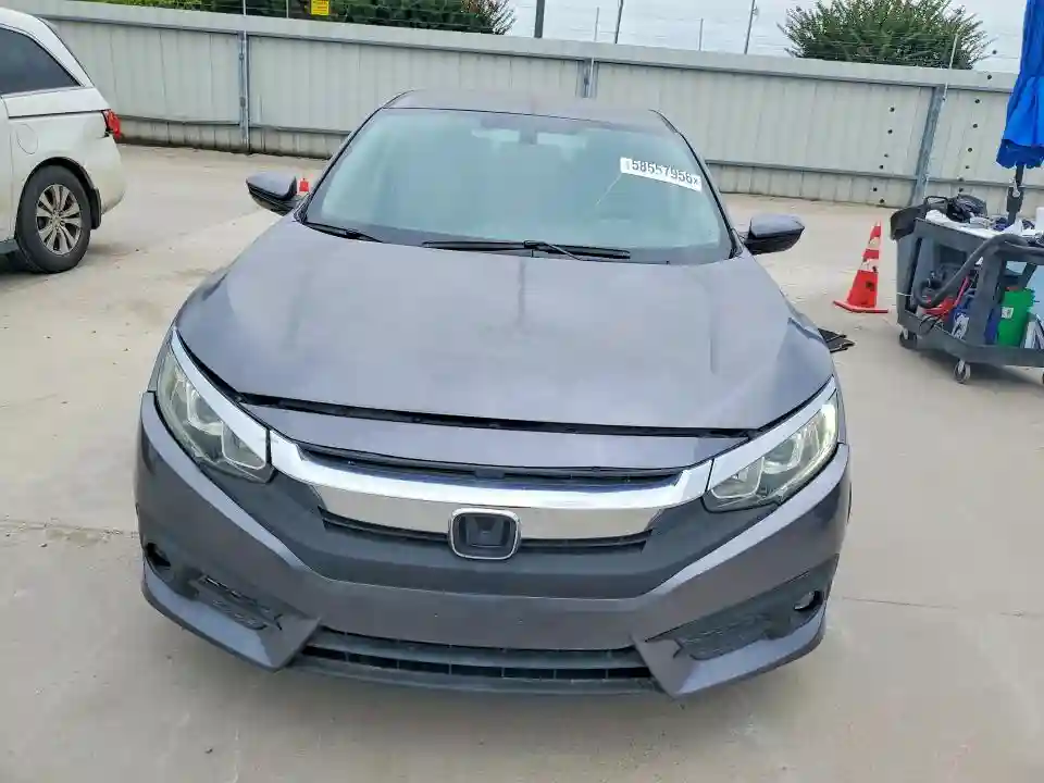 19XFC2F54GE030054 2016 HONDA CIVIC-4
