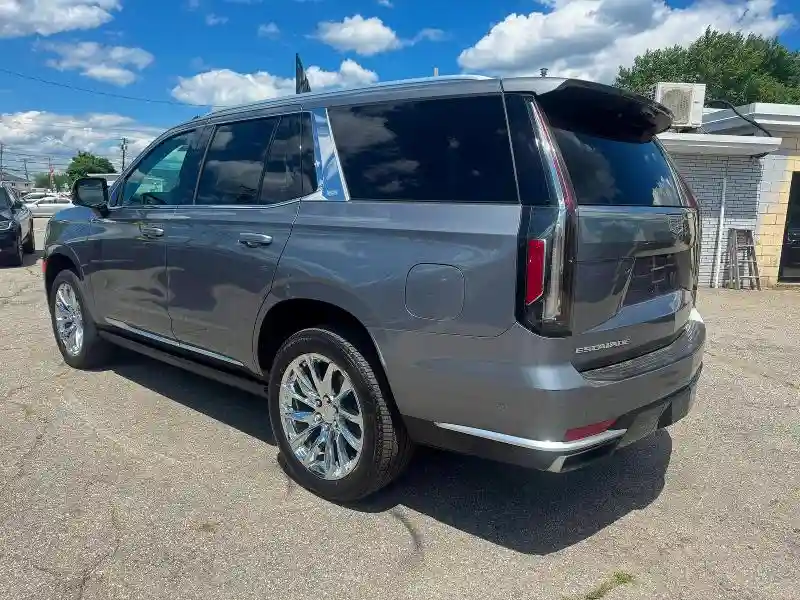 1GYS4DKL1MR346498 2021 CADILLAC ESCALADE-2