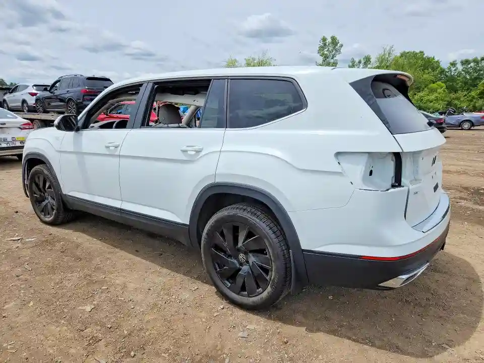 1V2HR2CA5RC593521 2024 VOLKSWAGEN ATLAS-1