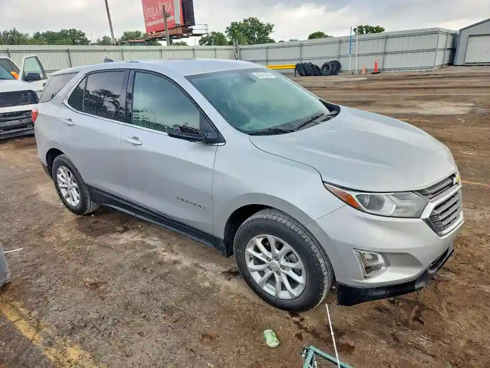 2GNAXJEV7J6336481 2018 CHEVROLET EQUINOX-3