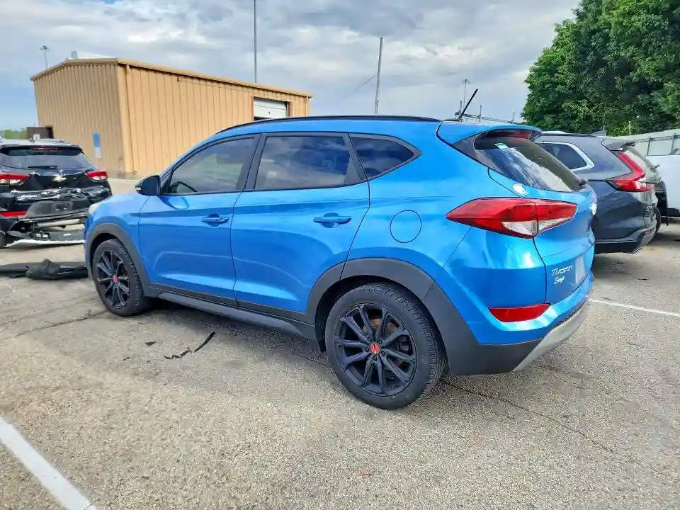 KM8J33A20HU448882 2017 HYUNDAI TUCSON NIG-1