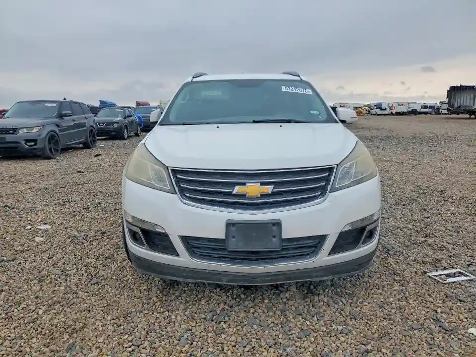 1GNKRGKD5GJ259490 2016 CHEVROLET TRAVERSE-4