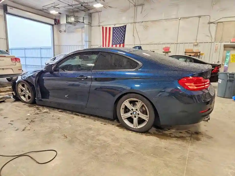 WBA3N9C57FK247066 2015 BMW 4 SERIES-1