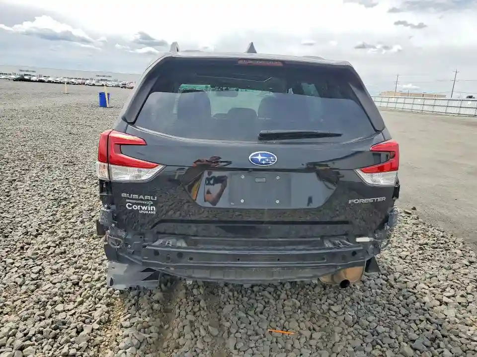 JF2SKAJC1MH575167 2021 SUBARU FORESTER-5