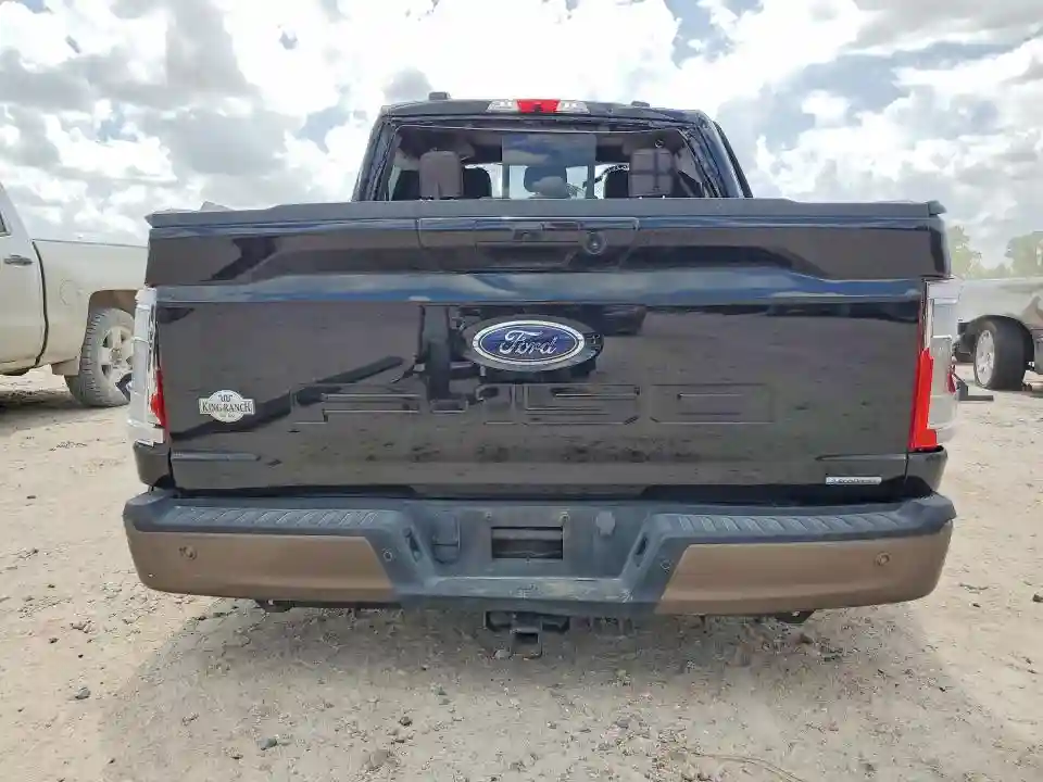 1FTFW1E87PFA42850 2023 FORD F-150-5