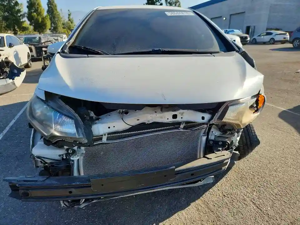 JHMGK5H57GX003824 2016 HONDA FIT-4