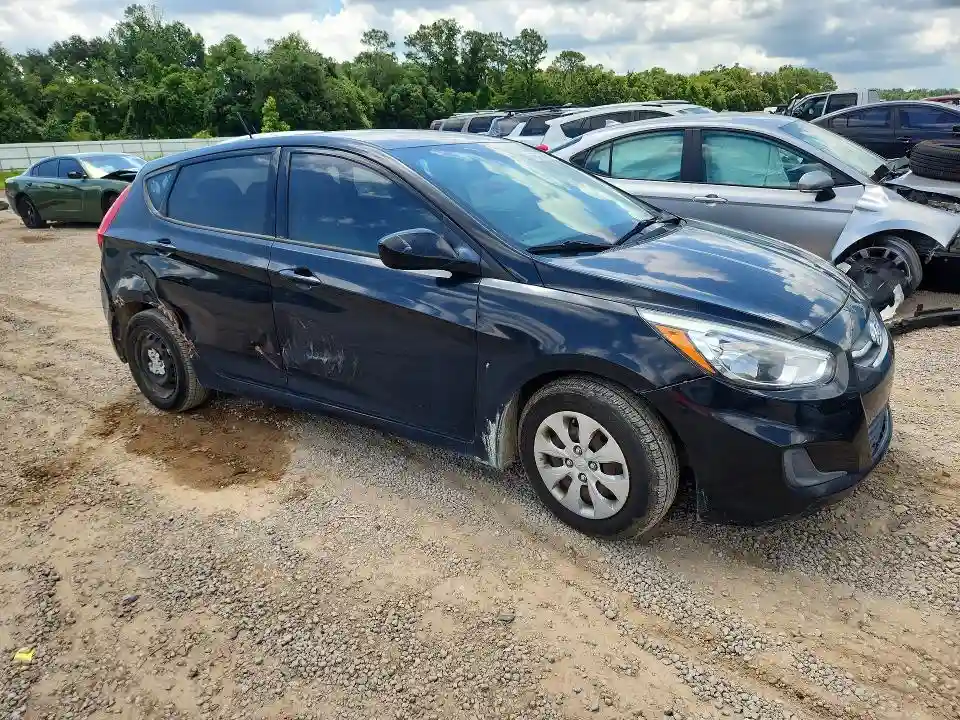 KMHCT5AE1GU263589 2016 HYUNDAI ACCENT-3