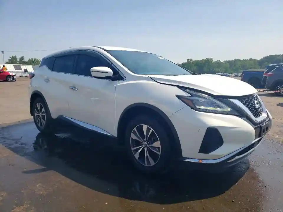 5N1AZ2AS0LN118610 2020 NISSAN MURANO-3