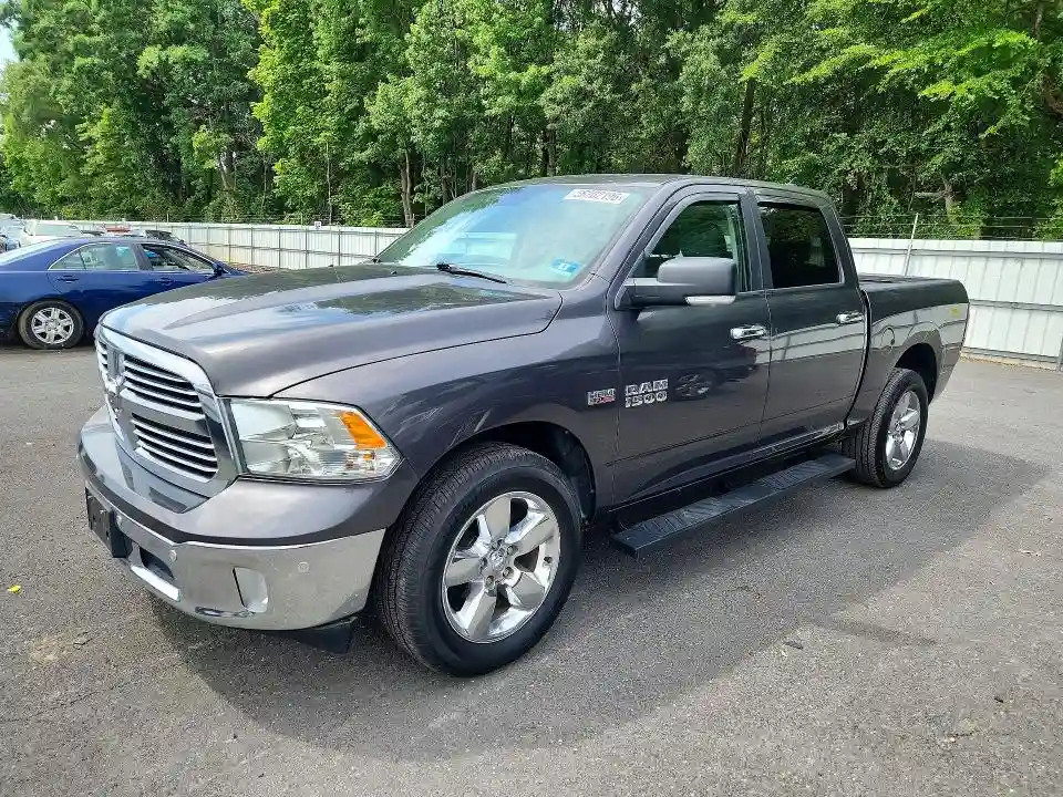 1C6RR7LT0JS284755 2018 RAM 1500-0