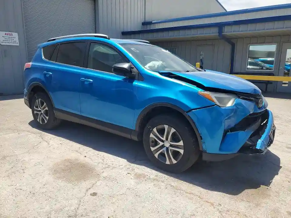 JTMBFREV1JD245139 2018 TOYOTA RAV4-3