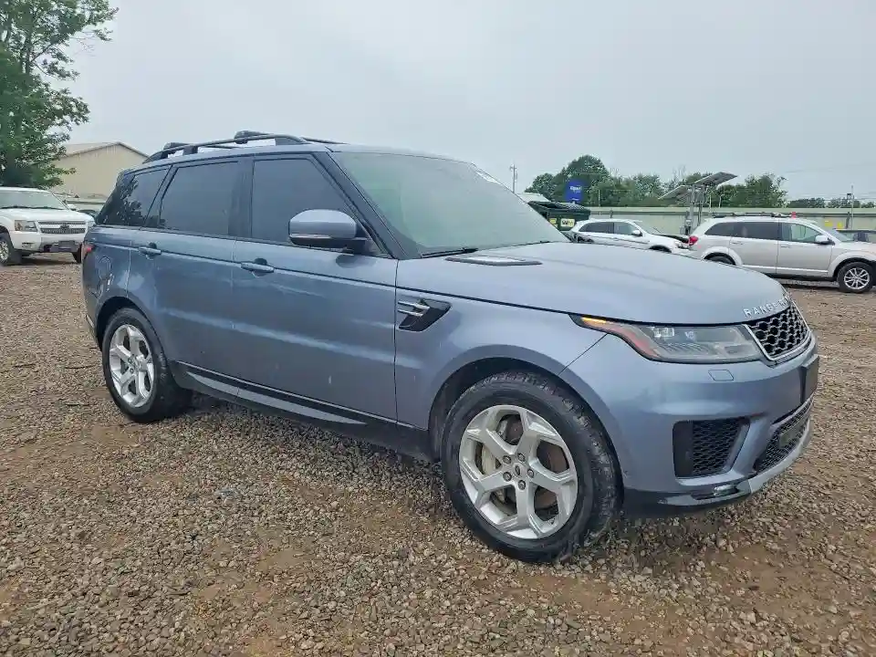SALWR2RV5JA194944 2018 LAND ROVER RANGEROVER-3