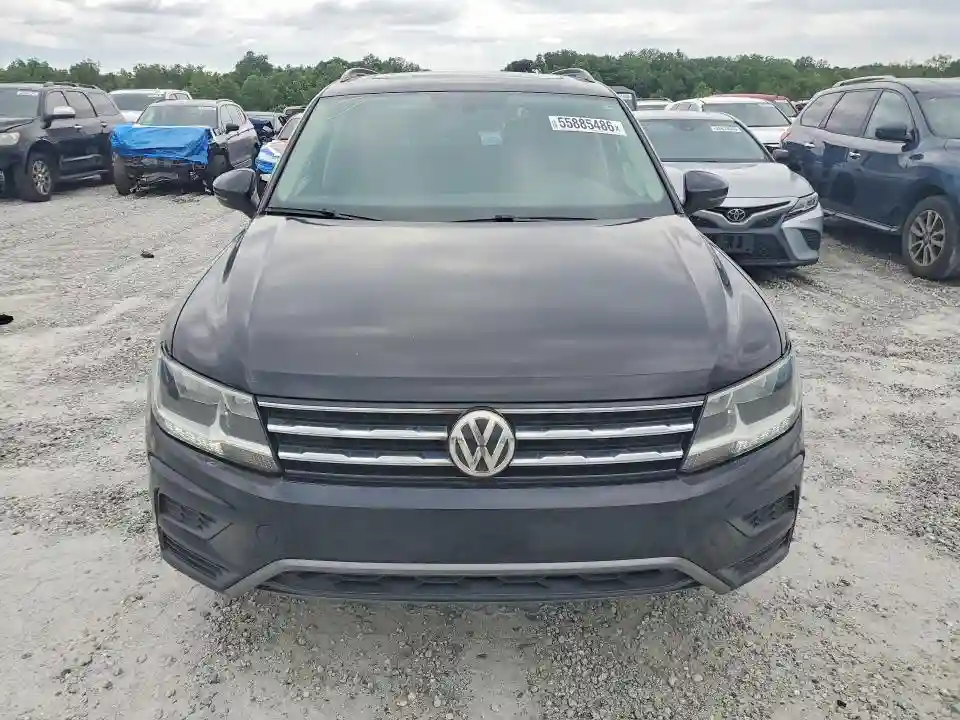 3VV2B7AX9KM036794 2019 VOLKSWAGEN TIGUAN-4