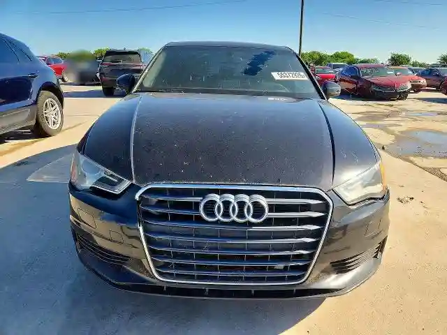 WAUACGFF0F1029627 2015 AUDI A3-4