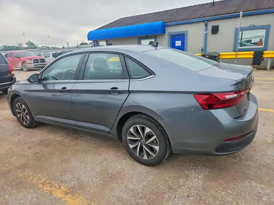 3VW5M7BU4PM052237 2023 VOLKSWAGEN JETTA-1