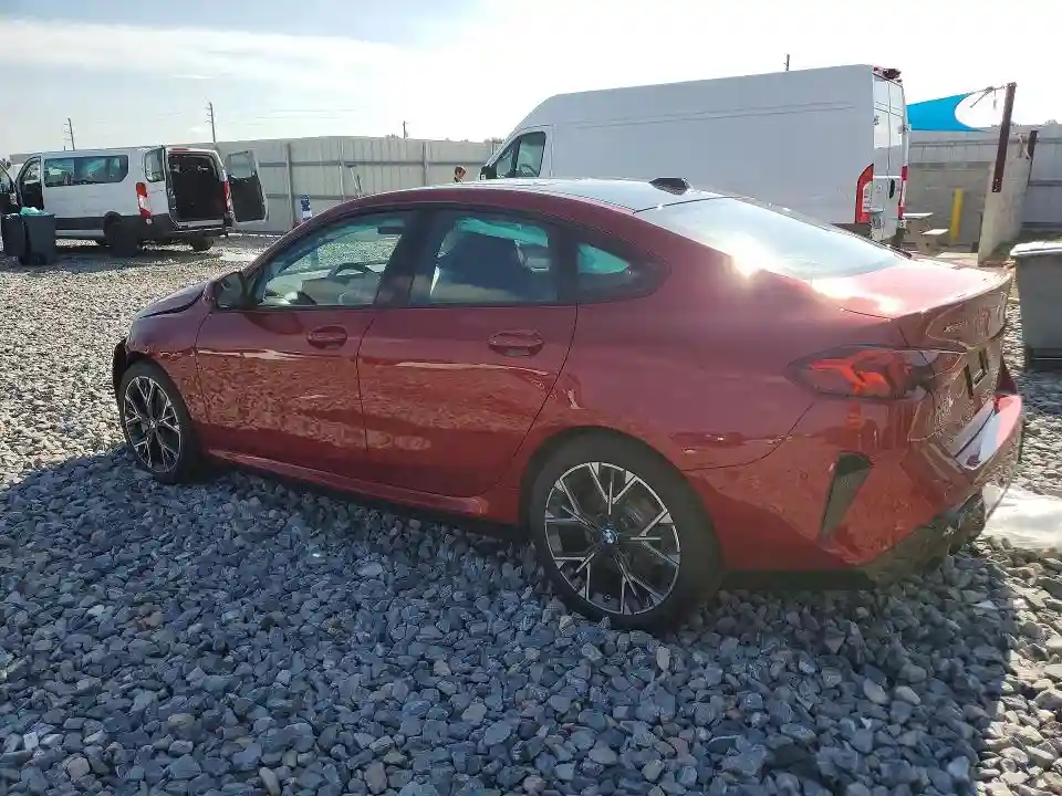 WBA23GG09S7T56081 2025 BMW 2 SERIES-1