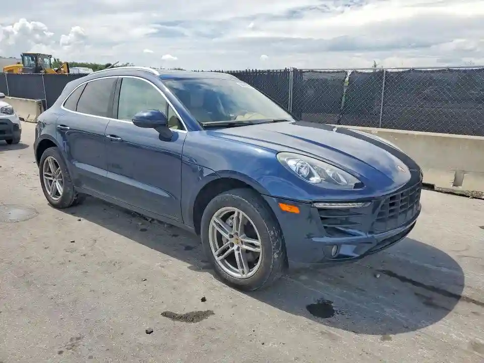 WP1AB2A52FLB54977 2015 PORSCHE MACAN-3