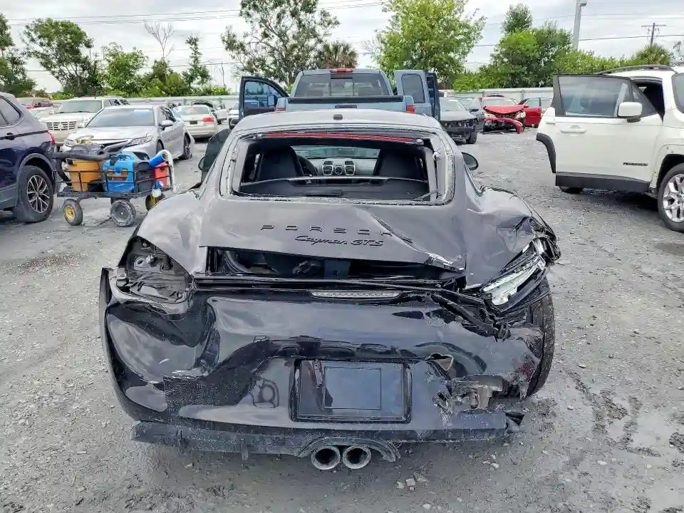 WP0AB2A82FK180450 2015 PORSCHE CAYMAN-5