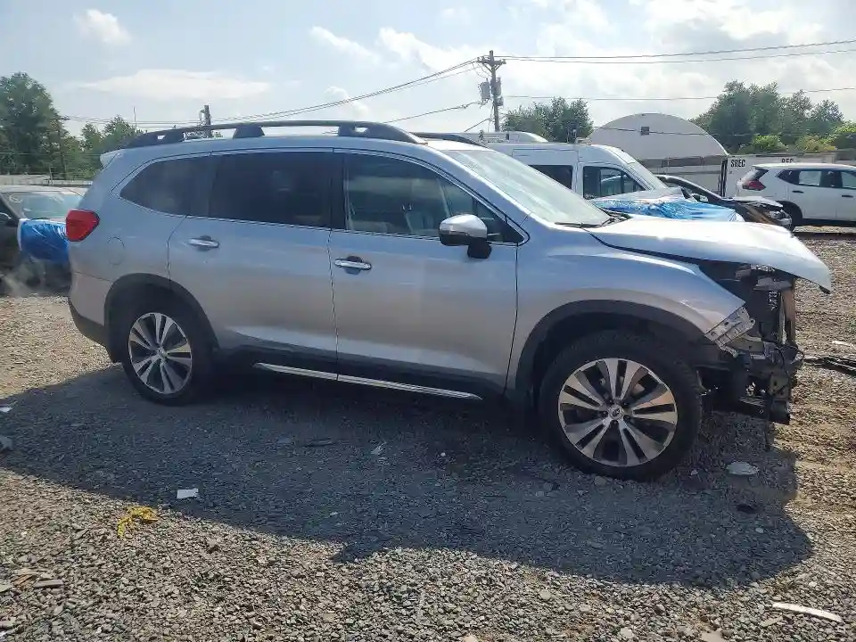4S4WMARD8M3428103 2021 SUBARU ASCENT-3