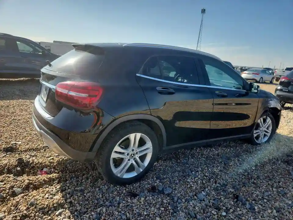 WDCTG4EB5LU026532 2020 MERCEDES-BENZ GLA-CLASS-2