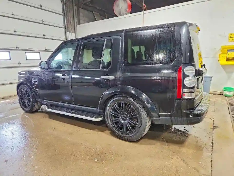 SALAG2V67FA767980 2015 LAND ROVER LR4-1