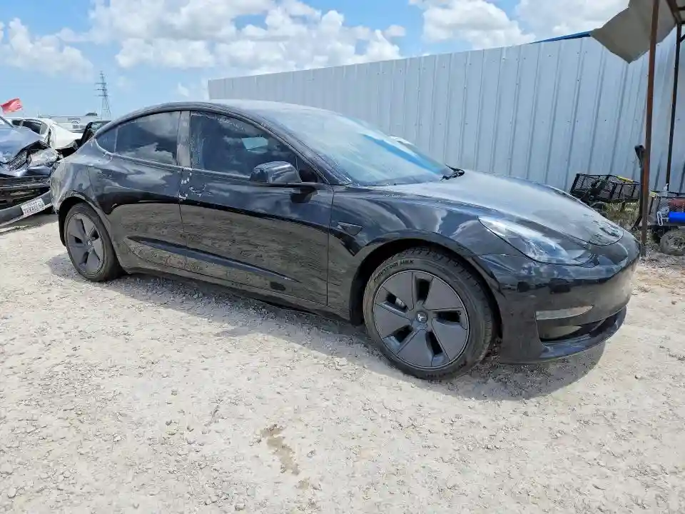 5YJ3E1EA4PF460120 2023 TESLA MODEL 3-3