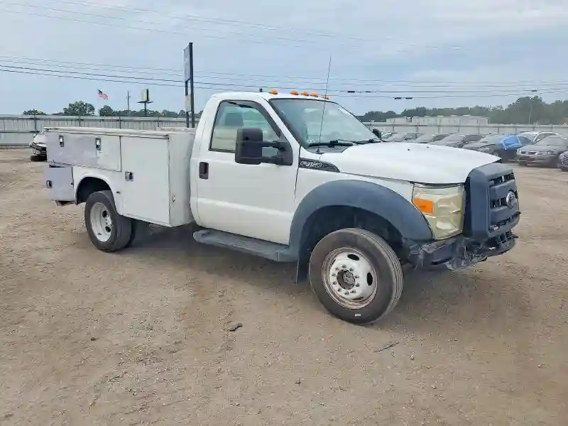 1FDUF4HY1GEA66521 2016 FORD F450-0