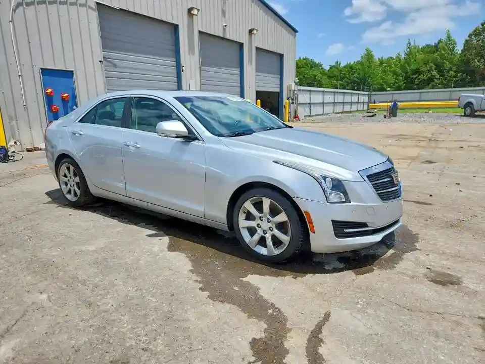 1G6AB5RX6G0114237 2016 CADILLAC ATS-3
