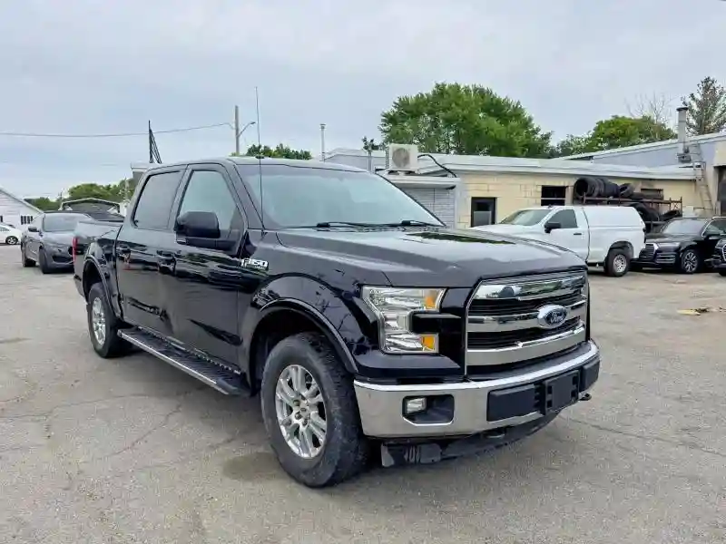 1FTEW1EF0HFA91903 2017 FORD F150-0