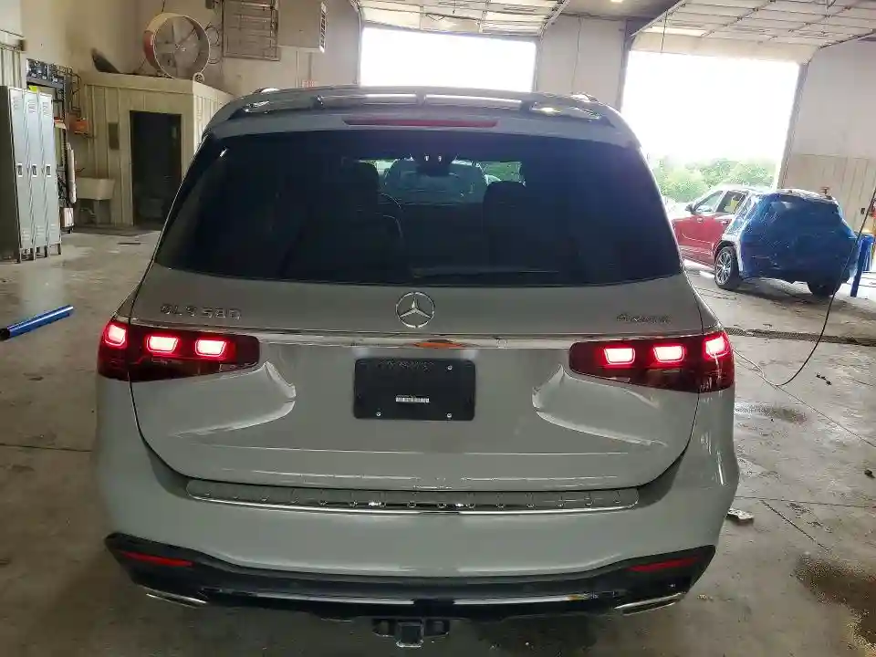 4JGFF8FE7RB148444 2024 MERCEDES-BENZ GLS-CLASS-5