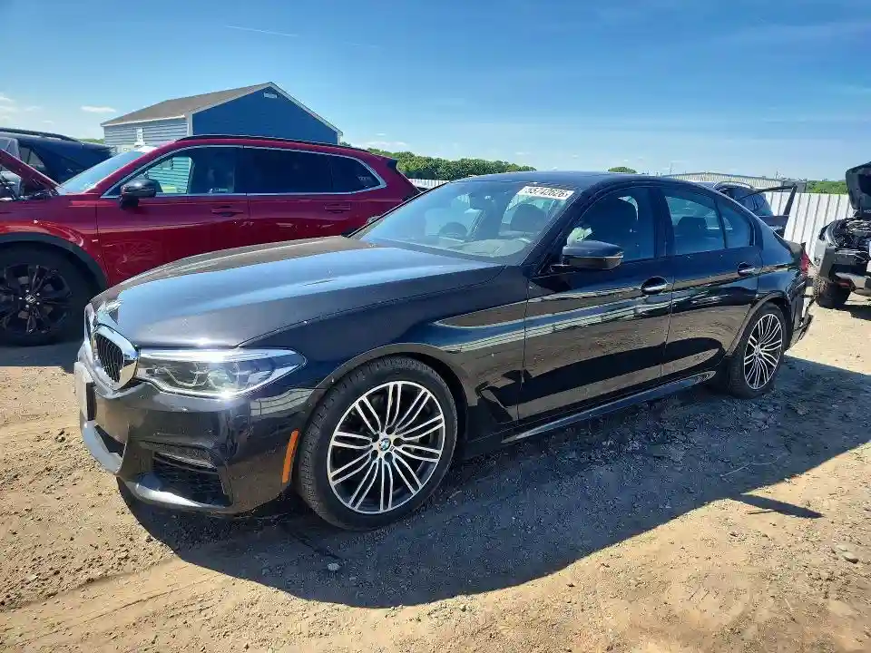 WBAJE7C31HG889573 2017 BMW 5 SERIES-0