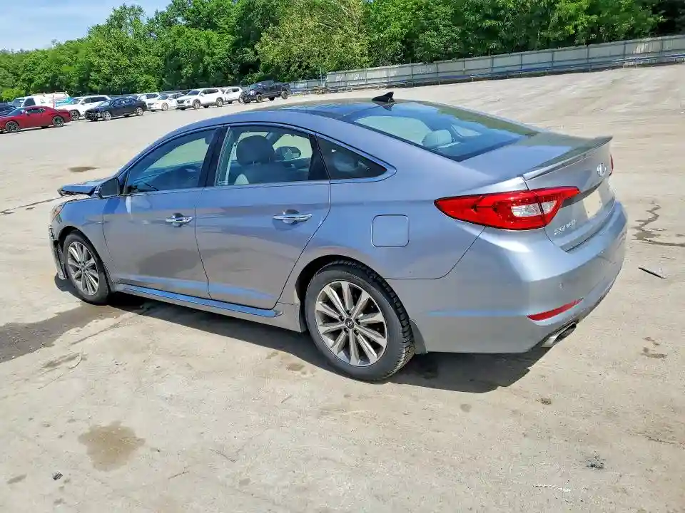 5NPE34AFXGH276173 2016 HYUNDAI SONATA-1