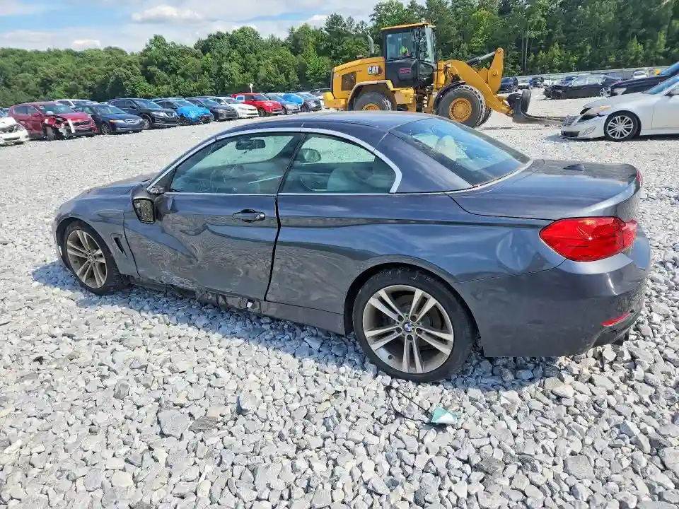 WBA3V7C5XG5A27427 2016 BMW 4 SERIES-1